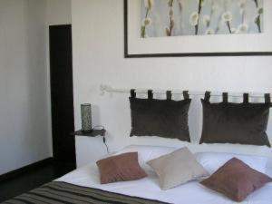 Relais Saint Louis, Logis 호텔 벨렘므 외부 사진