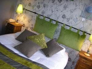 Relais Saint Louis, Logis 호텔 벨렘므 외부 사진