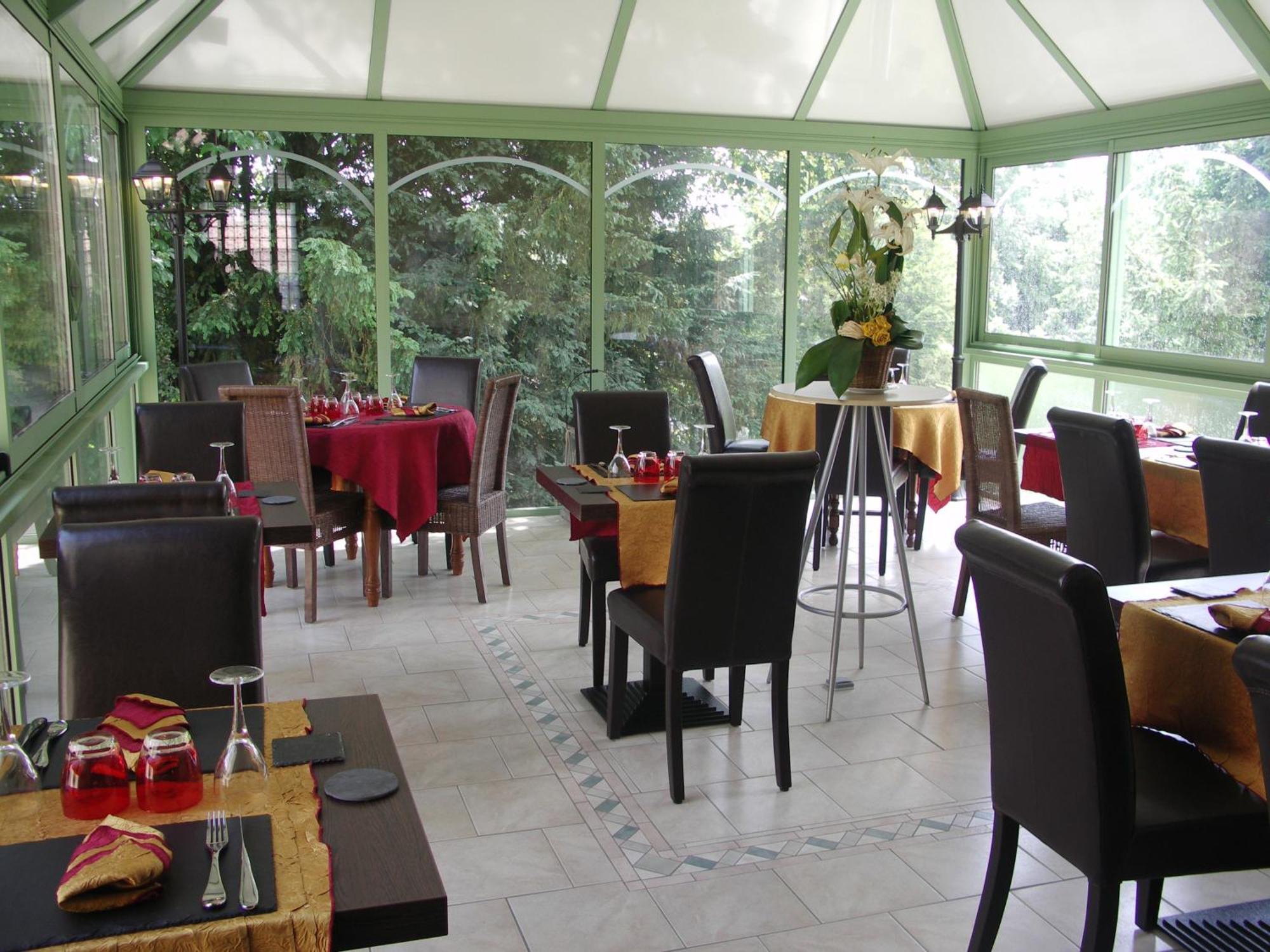 Relais Saint Louis, Logis 호텔 벨렘므 외부 사진
