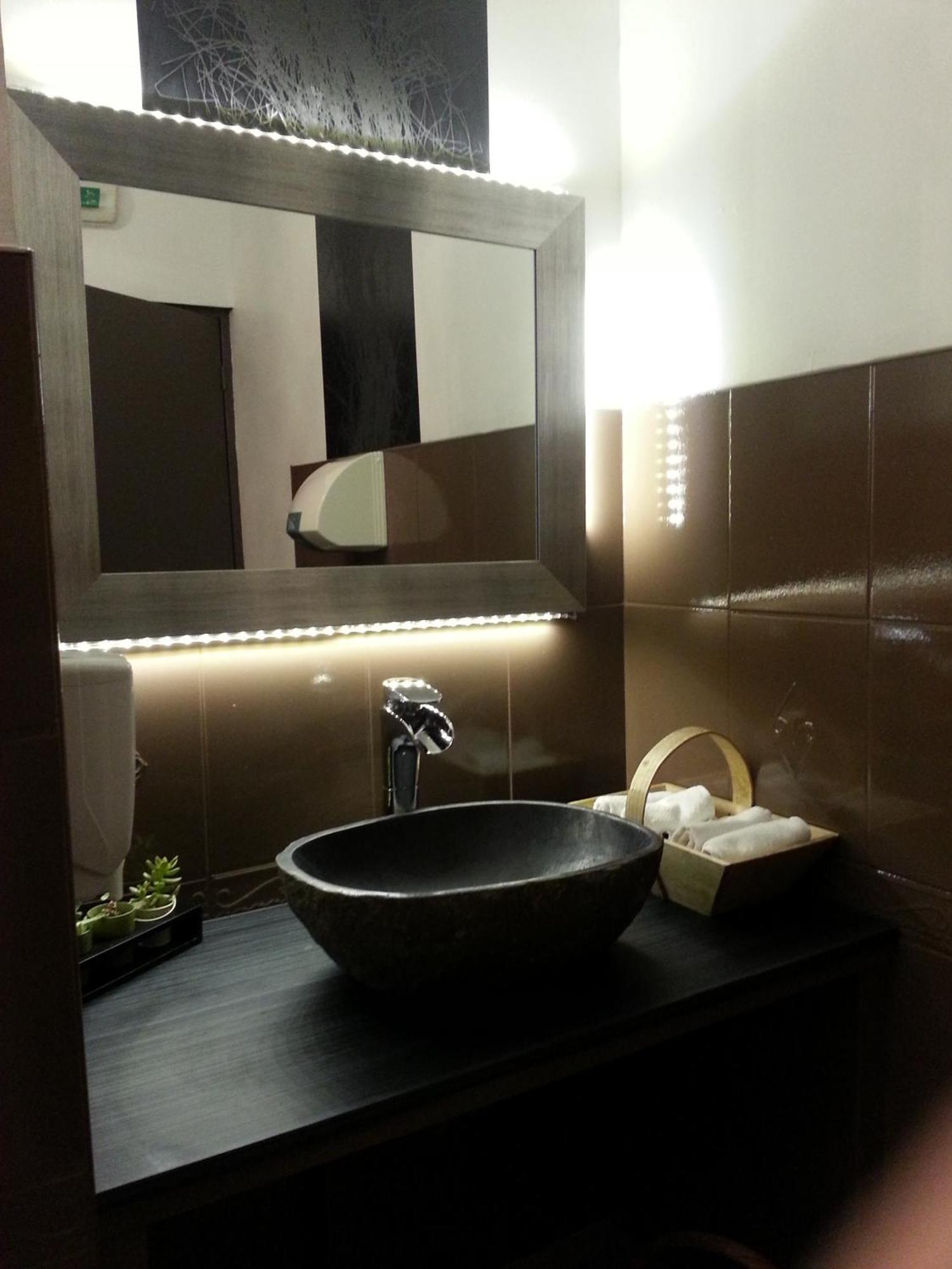 Relais Saint Louis, Logis 호텔 벨렘므 외부 사진